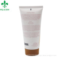 200ml pe bamboo cosmetic packaging cream tube